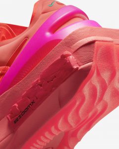 Nike Fontanka Edge Bright Crimson/Fireberry/Magic Ember/Varsity Red