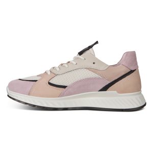 Ecco ST.1 Pink