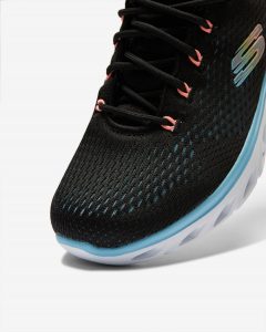 Skechers Glide Step Sport Siyah