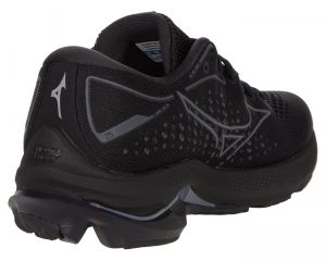 Mizuno Wave Rider 25 Black