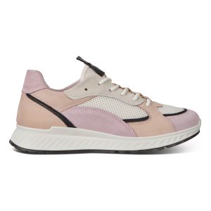 Ecco ST.1 Pink