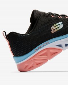 Skechers Glide Step Sport Siyah