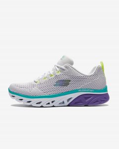 Skechers Glide Step Sport Beyaz