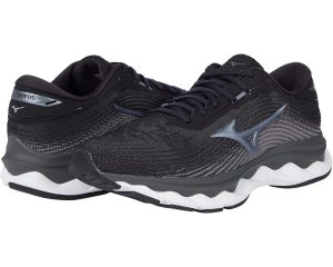 Mizuno Wave Sky 5 Black/White