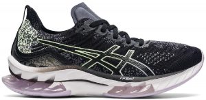 Asics Gel-Kinsei Blast Black/Yellow