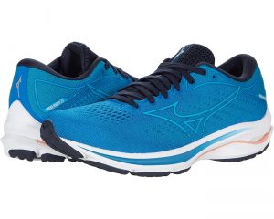 Mizuno Wave Rider 25 Blue