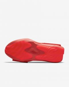 Nike Fontanka Edge Bright Crimson/Fireberry/Magic Ember/Varsity Red