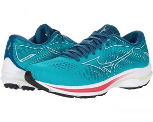 Mizuno Wave Rider 25 Clearwater/Blue
