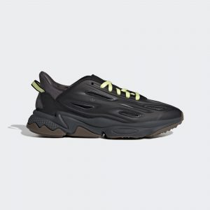 Adidas Ozweego Celox Core Black/Pulse Yellow