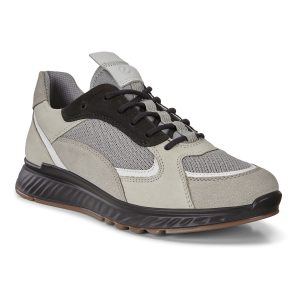 Ecco ST.1 Grey