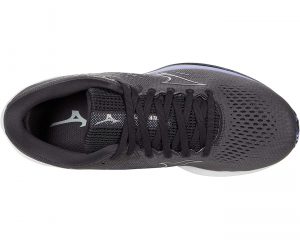 Mizuno Wave Rider 25 Grey