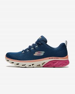 Skechers Glide Step Sport Lacivert