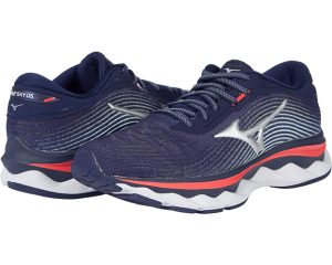 Mizuno Wave Sky 5 Peacoat