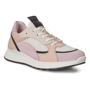 Ecco ST.1 Pink