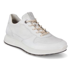 Ecco ST.1 White