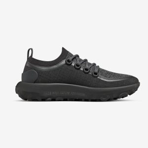 Trail Runners SWT Black