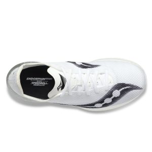 Saucony Endorphin Pro+ White