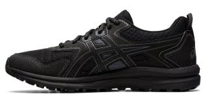 Asics Trail Scout Black
