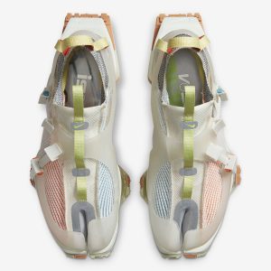 Nike ISPA Road Warrior White