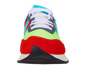 New Balance 237 Magnet/Ghost Pepper