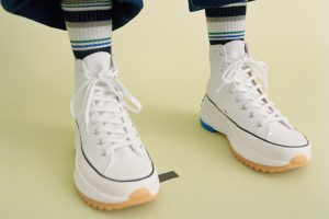 JW Anderson x Converse Run Star Hike
