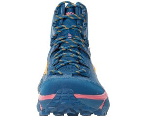 Hoka One One TenNine Hike GTX Moroccan Blue/Saffron