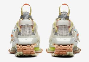 Nike ISPA Road Warrior White