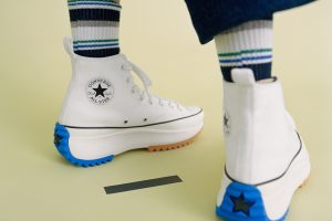 JW Anderson x Converse Run Star Hike