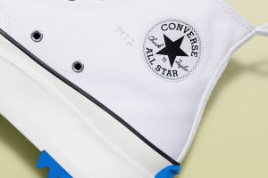JW Anderson x Converse Run Star Hike