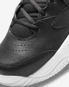 NikeCourt Lite 2 Black