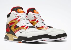 Reebok Pump Omni Zone II