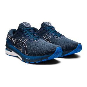 Asics GT-2000 10 Thunder Blue/French Blue