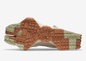 Nike ISPA Road Warrior White