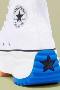 JW Anderson x Converse Run Star Hike