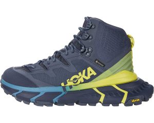 Hoka One One TenNine Hike GTX Blue/Green
