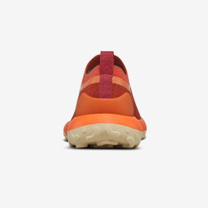 Trail Runners SWT Red Sole