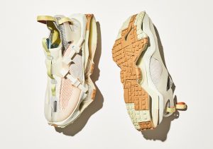 Nike ISPA Road Warrior White