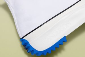 JW Anderson x Converse Run Star Hike