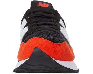 New Balance 237 Black/Neo Flame