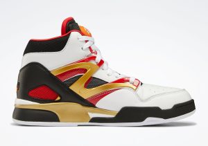 Reebok Pump Omni Zone II