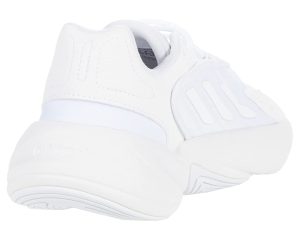 Adidas Ozelia White