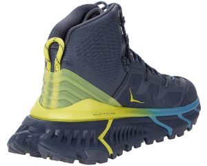 Hoka One One TenNine Hike GTX Blue/Green