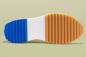 JW Anderson x Converse Run Star Hike