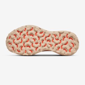 Trail Runners SWT Red Sole