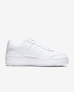 Nike Air Force 1 Shadow White