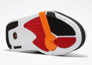 Reebok Pump Omni Zone II