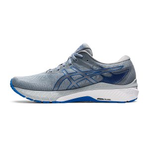 Asics GT-2000 10 Sheet Rock/Electric Blue