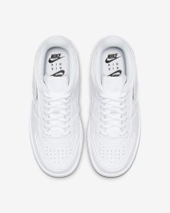 Nike Air Force 1 Shadow White