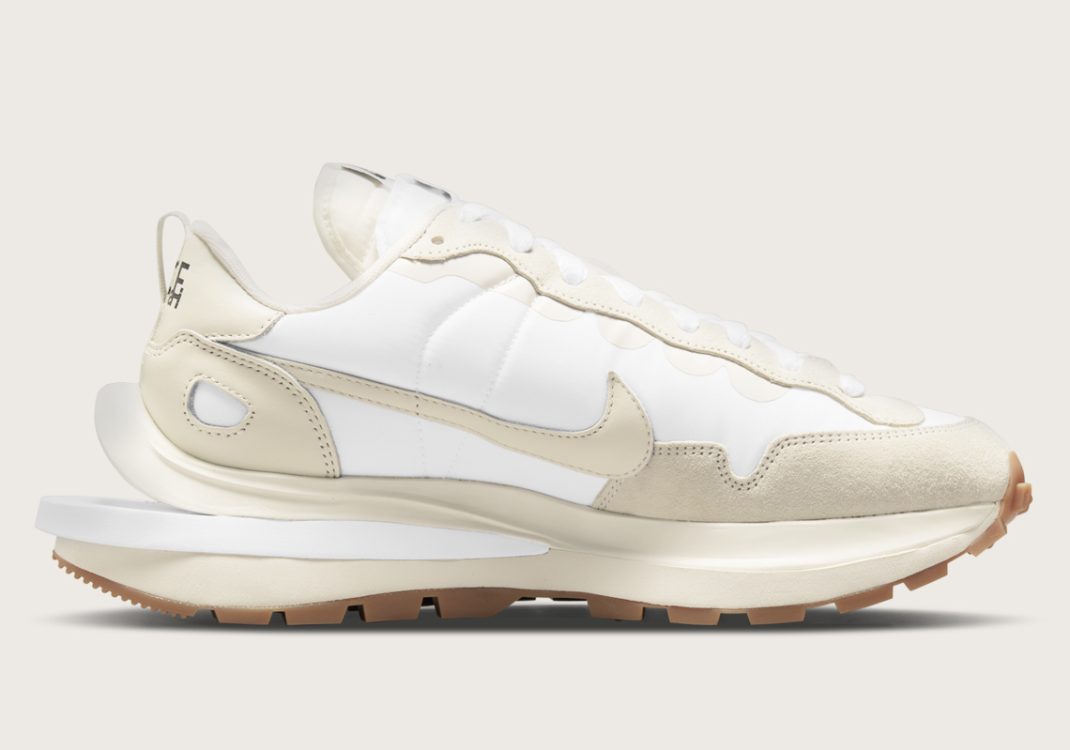 Nike x Sacai VaporWaffle Sail