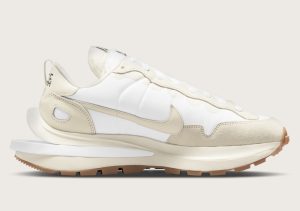 Nike x Sacai VaporWaffle Sail